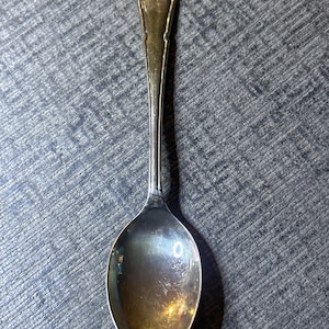 【専用】高級感のあるコンソメスプーン 6本 EPNS A1 ヴィンテージ スープ Epns a1 spoons - Etsy 日本