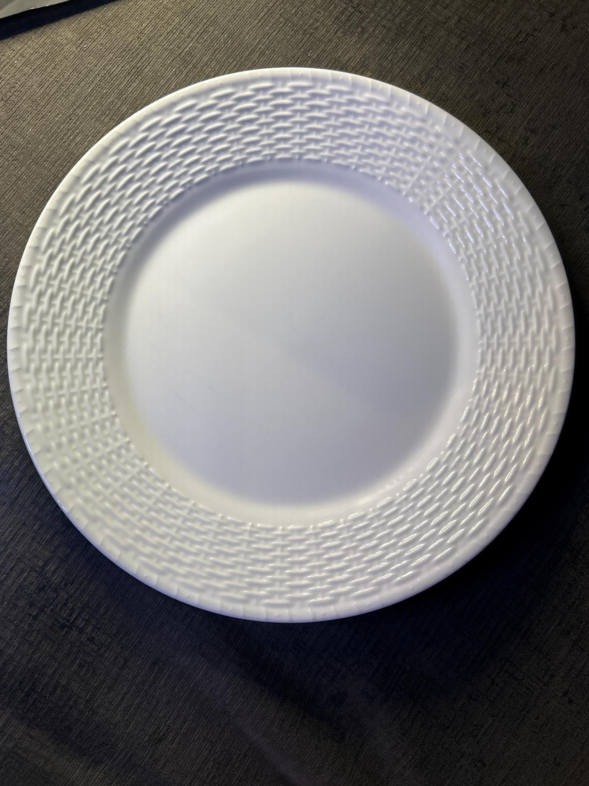 Nantucket Plates - Etsy
