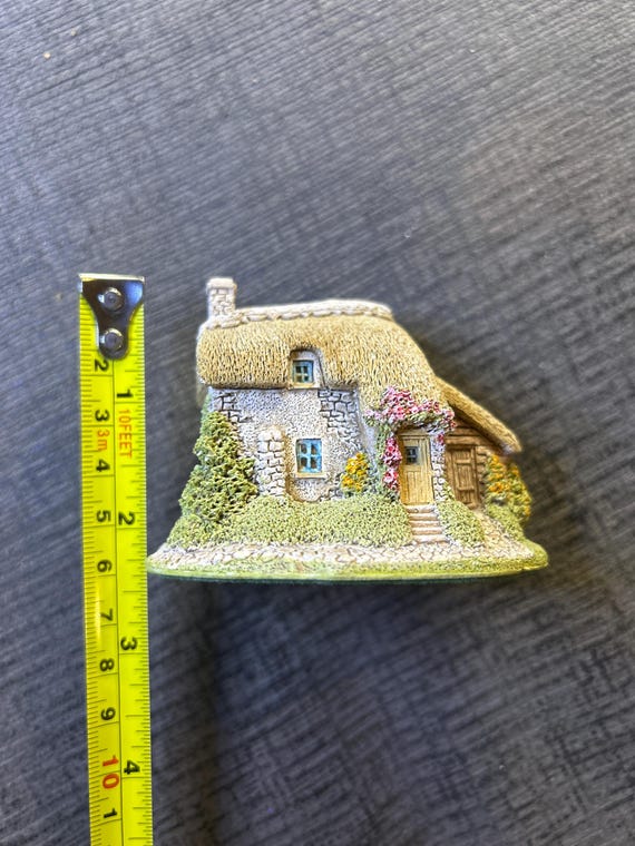 リリパットレーン「パドルブルック」ルーズボックスなし - Etsy 日本