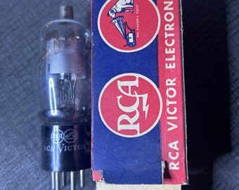 RCA Electron Tube CL-14 (New Old Stock) Tested