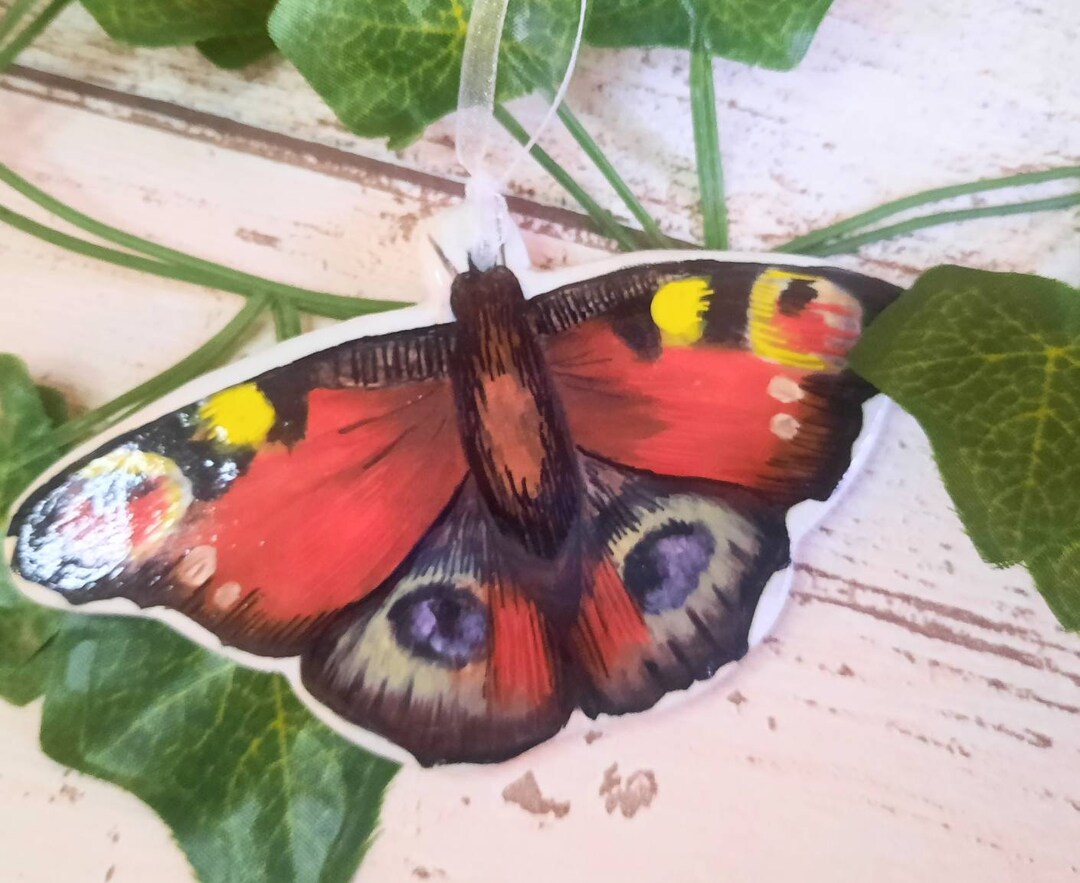 Carte pop up pour la fête des Mères avec papillon 3D Anniversaire de mariage, Saint Valentin