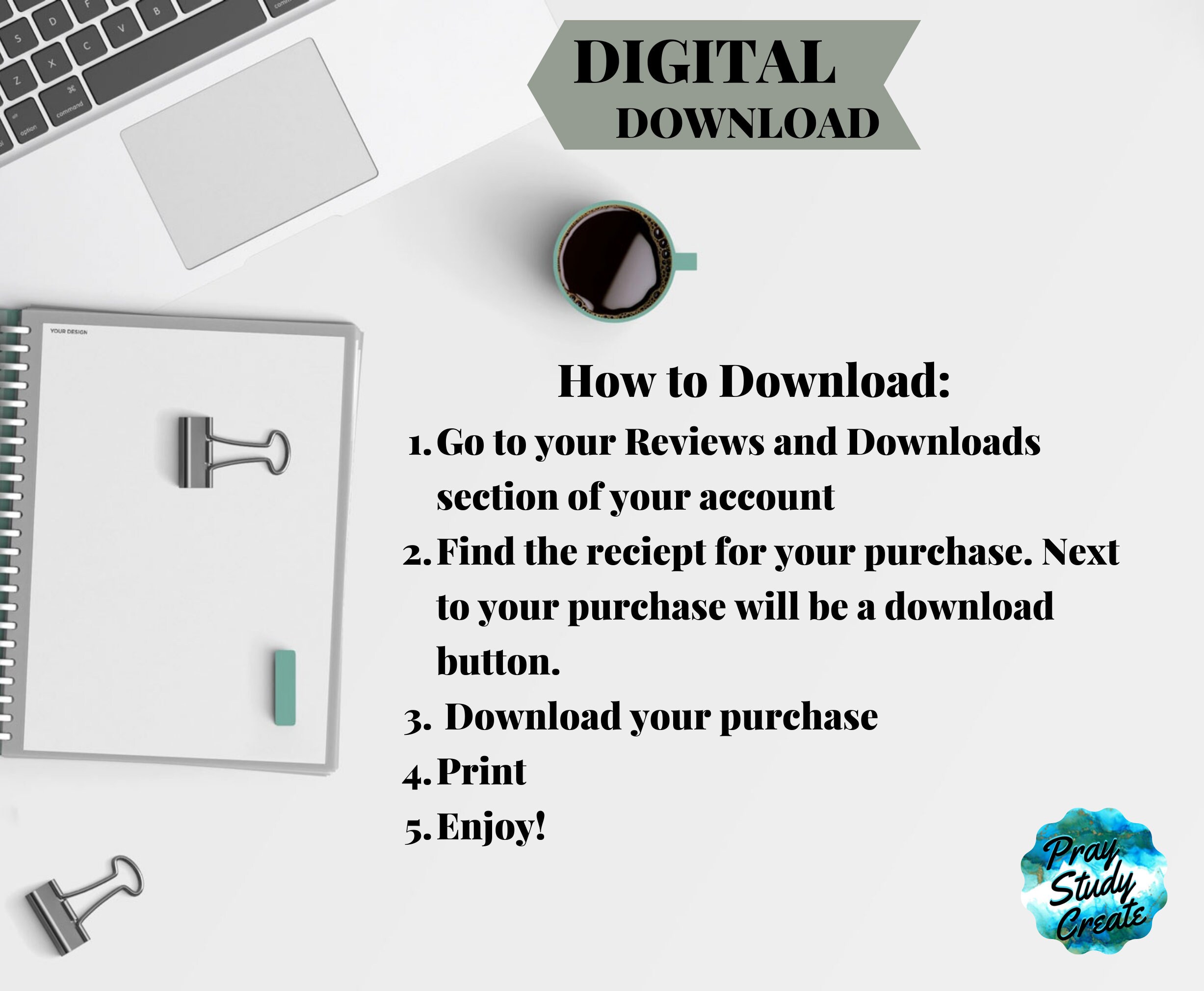 Printable Jehovah's Witness Personal Study Worksheets JW Bible Study ...