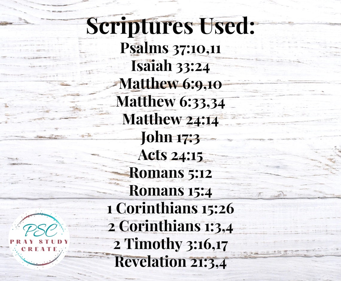 Printable Jehovah's Witness Letter Writing Paper-15 Pgs. JW Stationery for Pioneers, Jw Sisters ...