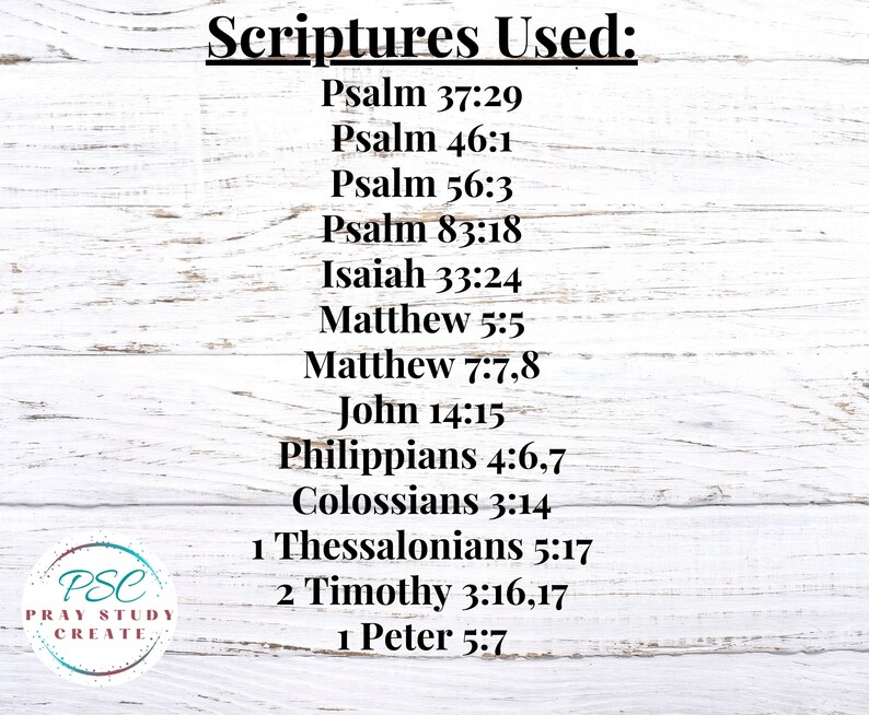 Printable Jehovah