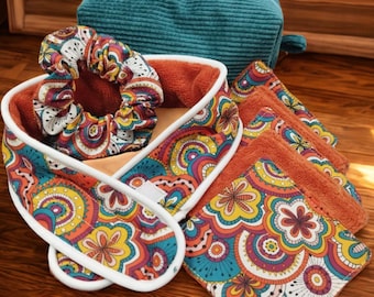 Wellness Kit - Gezichtsbehandeling