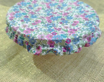 lot de 3 charlottes alimentaires