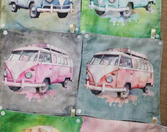 Rol papieren handdoeken