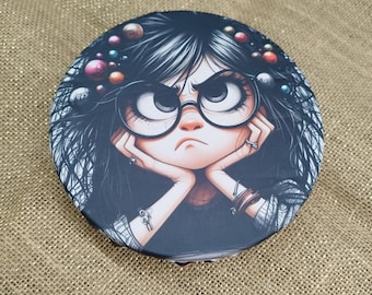 CHARLOTTE ALIMENTAIRE