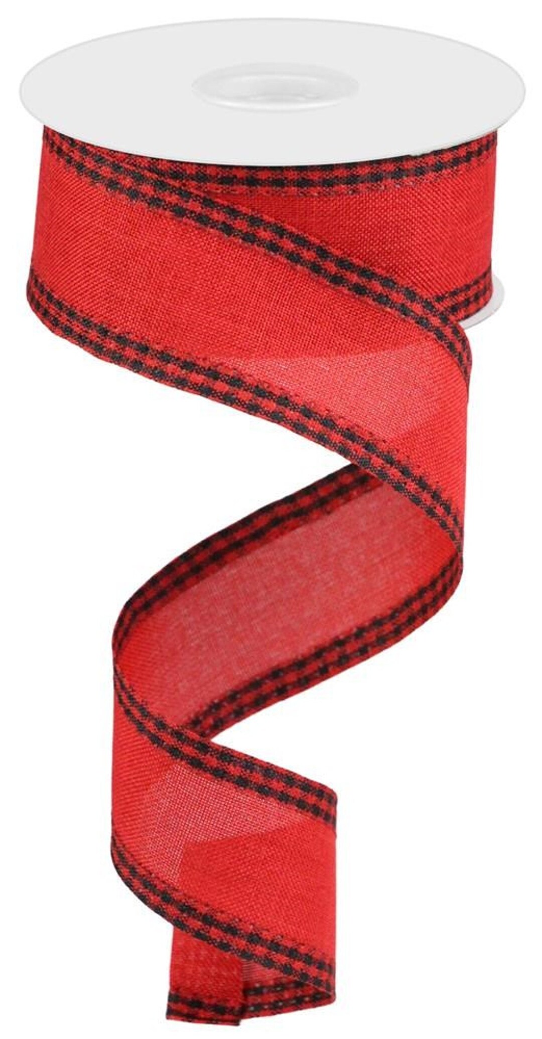 Rustic Colored Ribbon 1.5