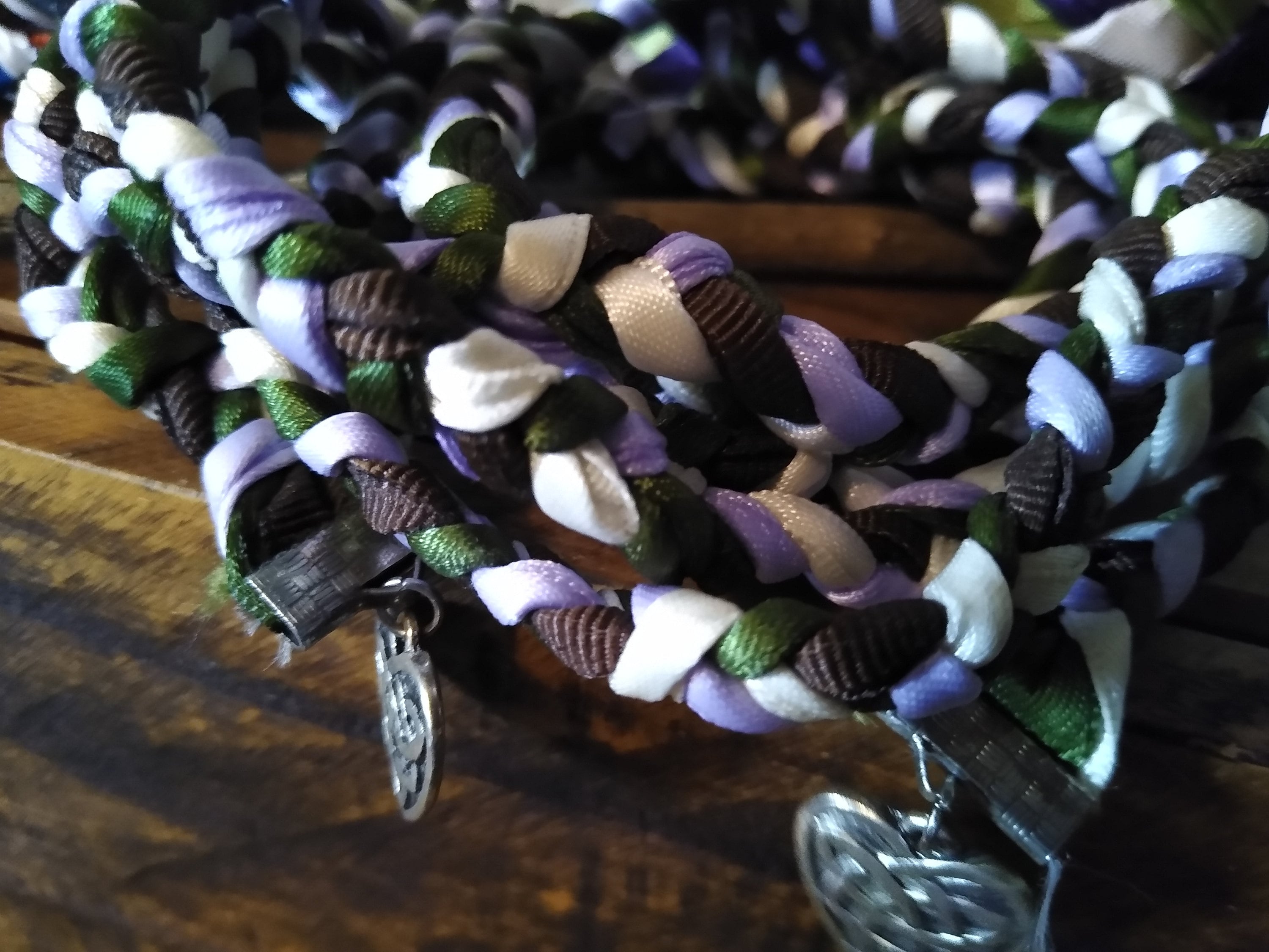 Handfasting cord Etsy