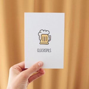 NOUVELLE carte d’anniversaire | JEU D'ARGENT