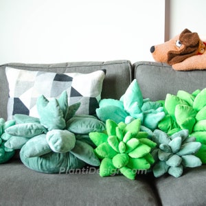 cushion covers custom