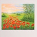 see more listings in the Peinture de champ de coquelicots section