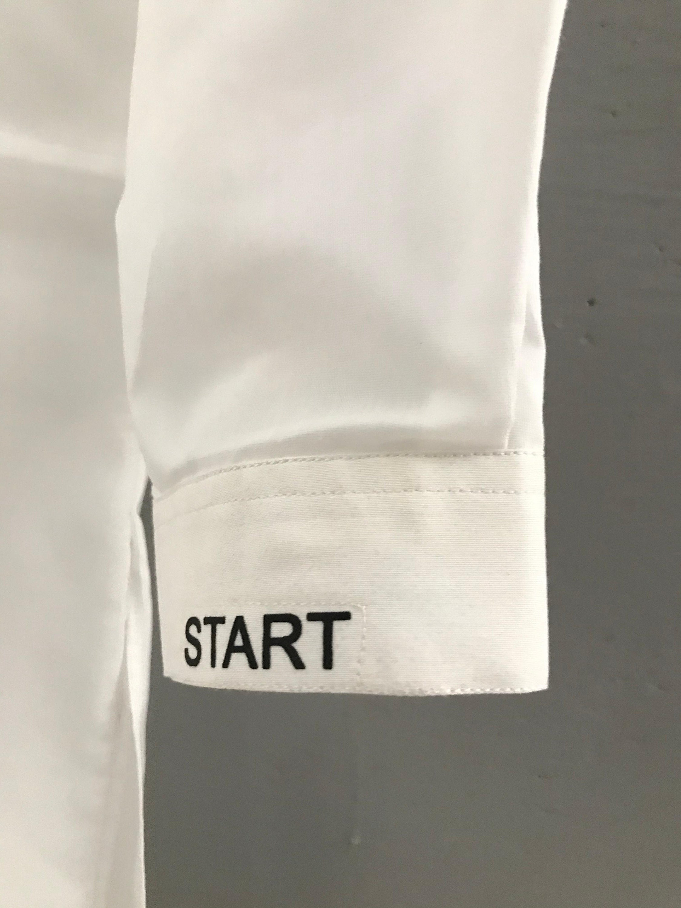 White Kurta Cotton Trouser