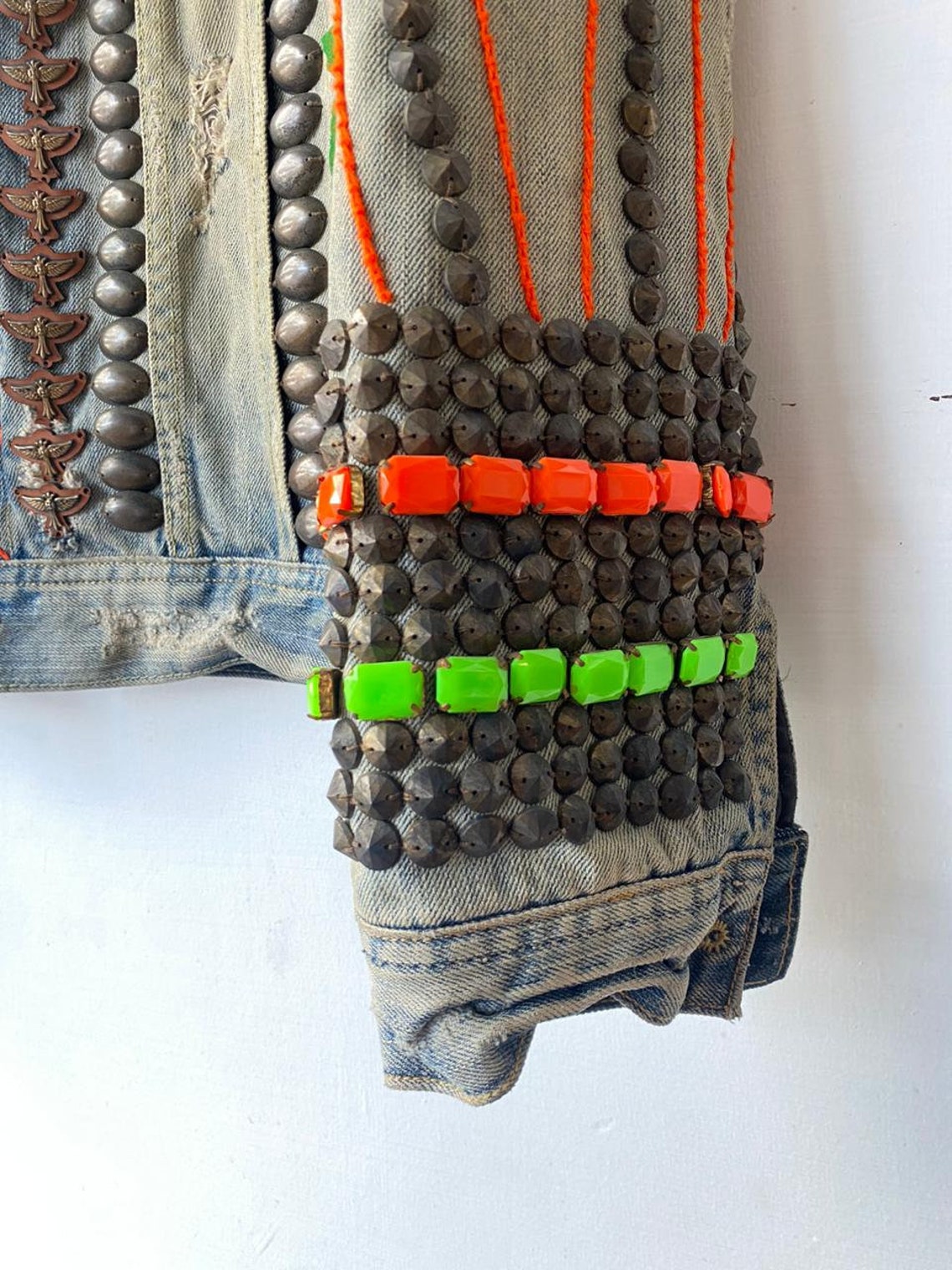 Denim Jacket Pattern Custom Jacket Denim Jacket Men Denim Jacket Jacket