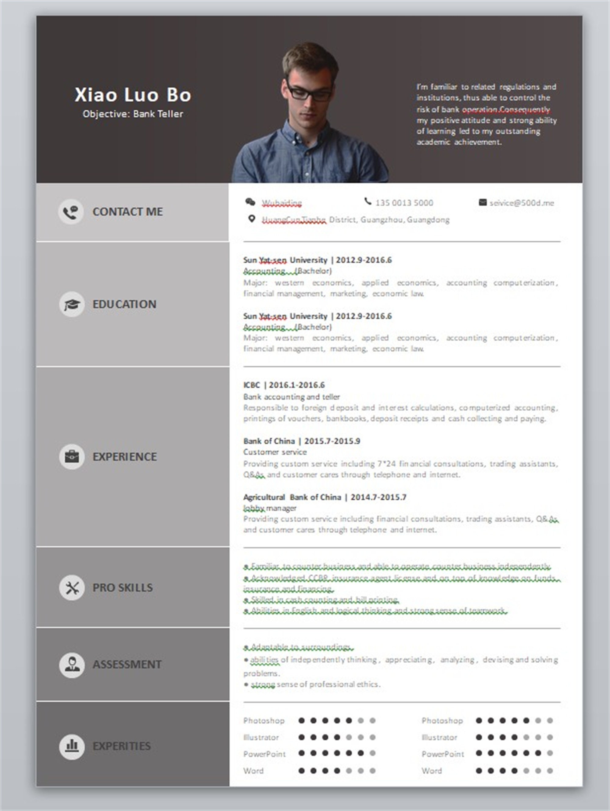Digital Resume Template MS Word 5 Page Pack Simple Download Etsy digital-resume-template-ms-word-5-page-pack-simple-download-etsy