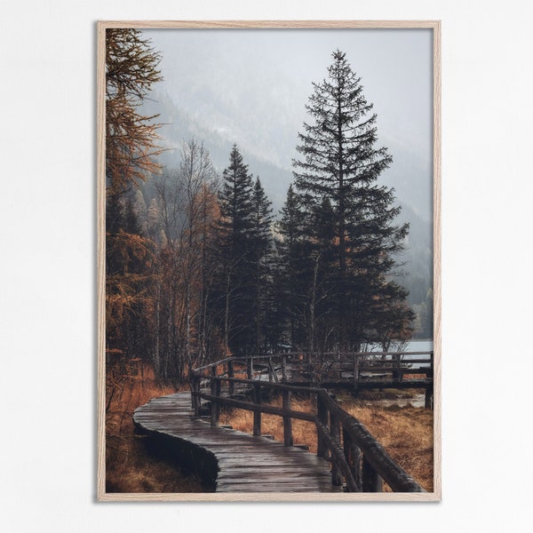 Lodge Printable - Etsy