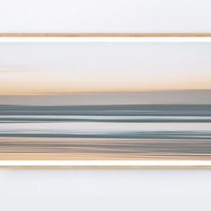 Frame TV art Abstract beach Samsung Frame TV Art Neutral Abstract Frame Tv Artwork Soft Neutral Frame Tv Art Abstract Coastal Art tv screen