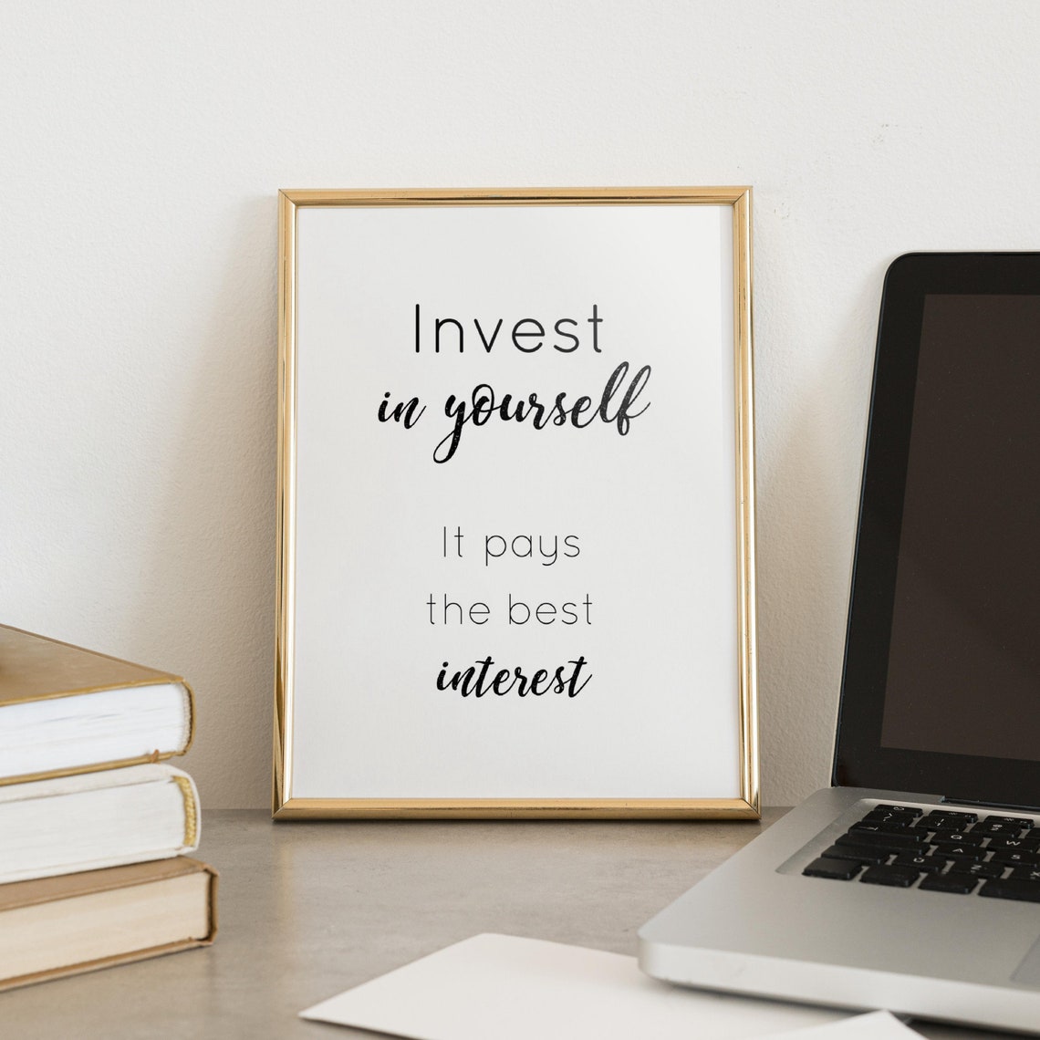 Top 30+ Wallpapers invest in yourself it pays the best interest Excellent Top 30+ Wallpapers invest in yourself it pays the best interest Excellent