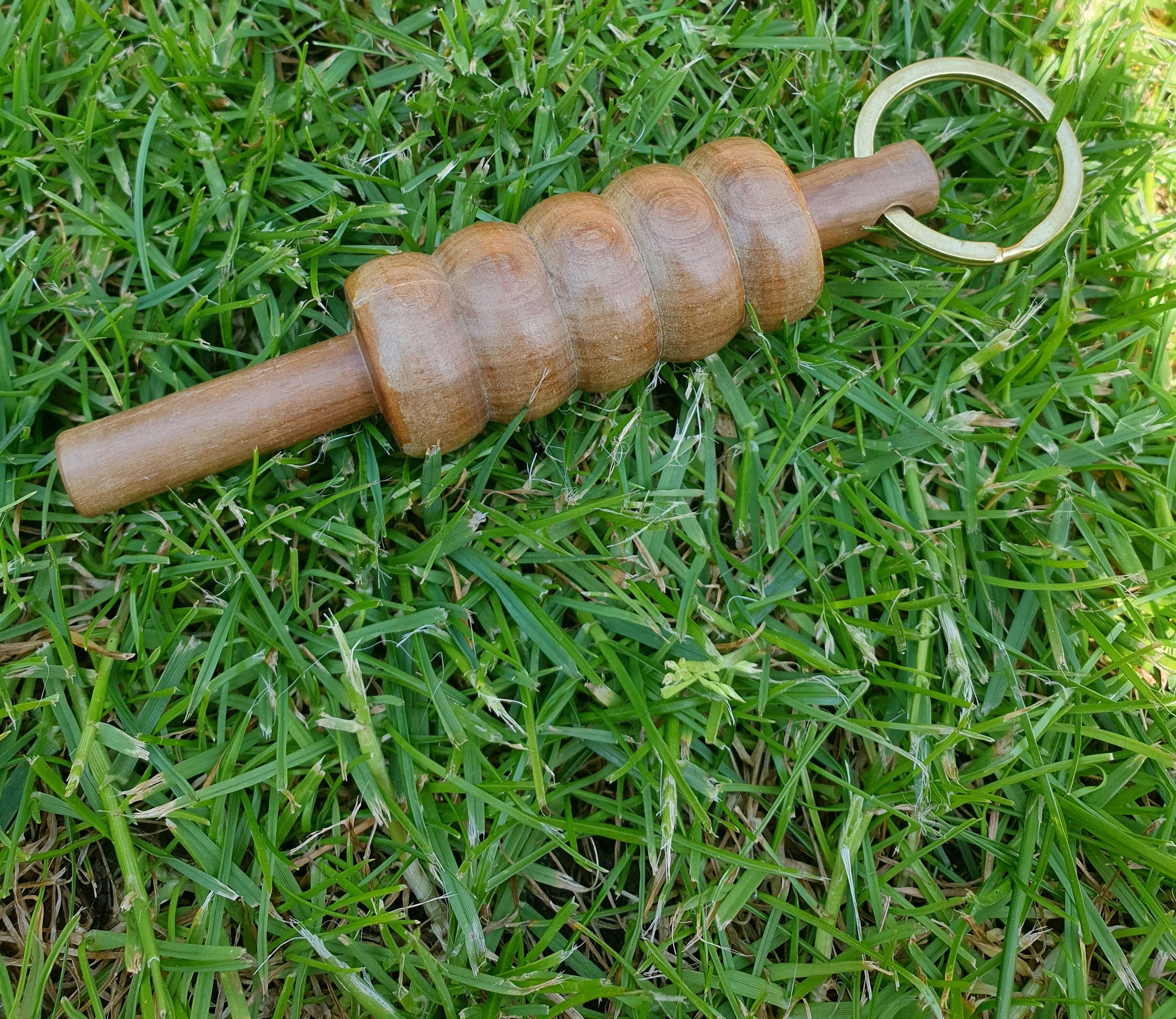 Real and Antique lignum Vitae Wooden Cricket Bail - Etsy Canada