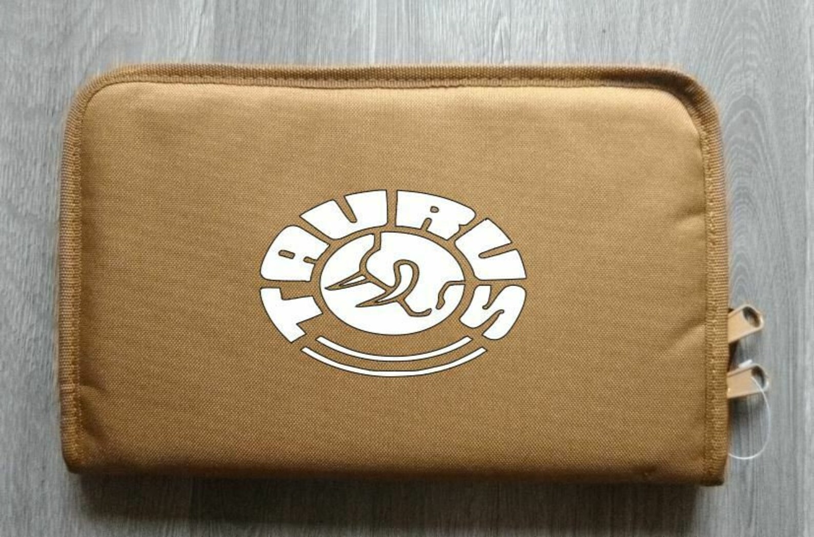 Taurus Gun Pistol Case Rug Pouch Bag Storage Hunting Firearm Etsy