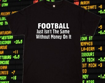Funny Nfl Tshirt - Etsy