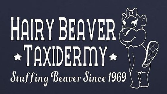 Hairy Beaver