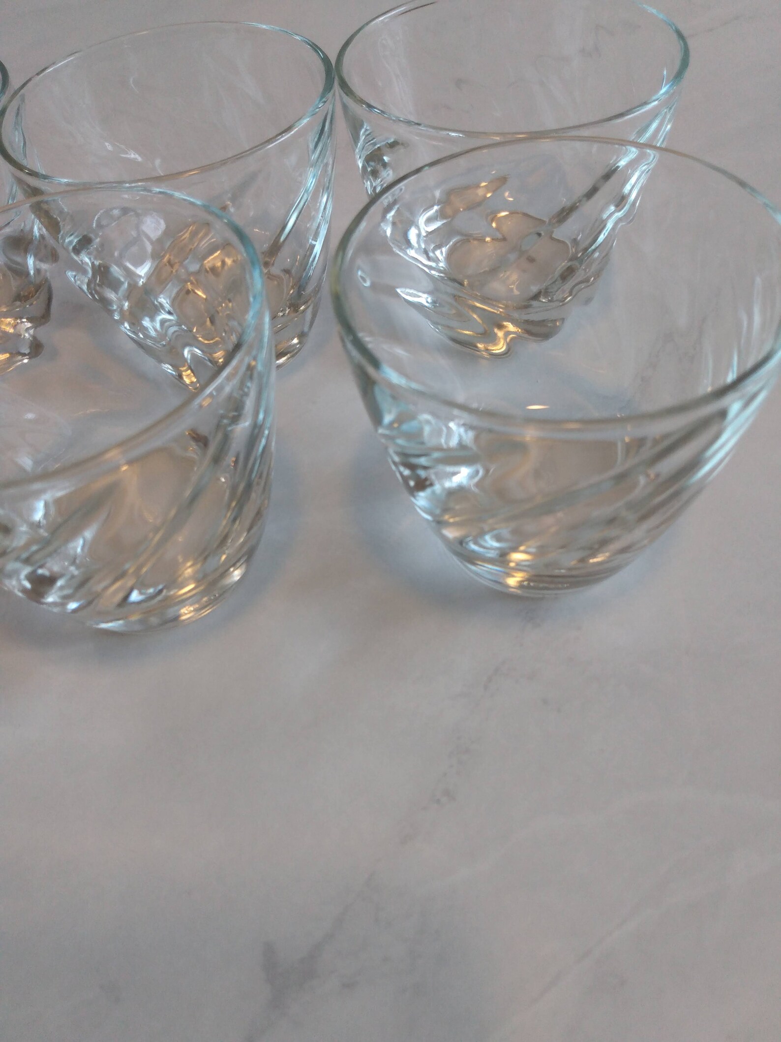 Mini Juice Glass Each sold seperately Etsy