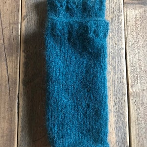 Manchettes Ultralégères Pulse Warm Mohair image 3