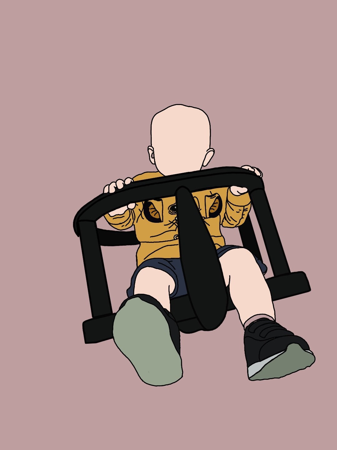 Outline Drawing Outline Drawing Outline Sketch - Etsy