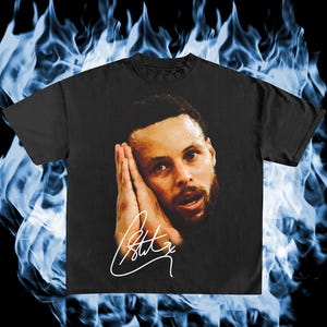 Steph curry night night shirt - Etsy 日本