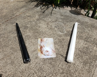 Cord Cutting Ritual – Release Energetic Ties, Reclaim Your Power