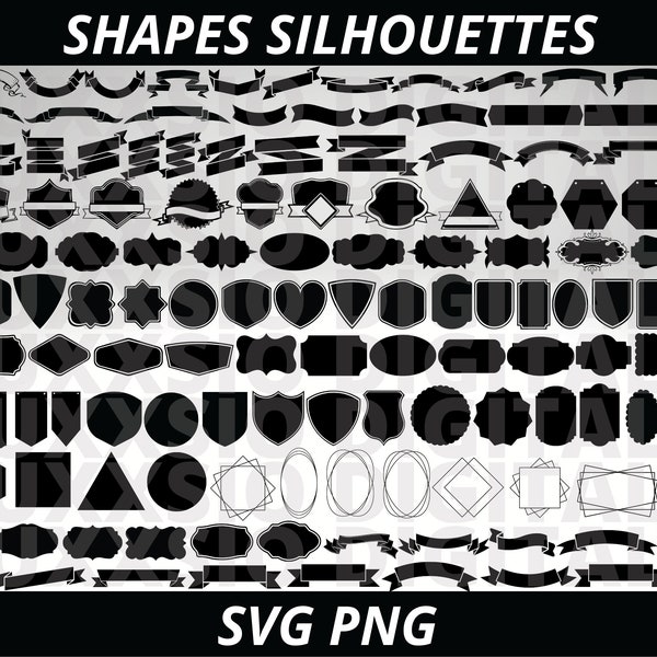 Shapes Svg, Banner Svg, Label Svg, Frame Svg, Heart Shape Svg, Circle Frame Svg, Tags Svg, Frames Svg, Border Svg, Tag Svg, Banner Png