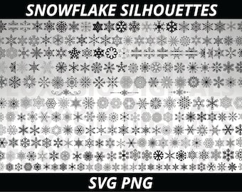 Snowflake Svg, Snowflake Ornament Svg, Snowflake Svg Cut File, Christmas Svg, Winter Svg, Snowflake Clipart, Snowflakes Svg, Snowflake Png
