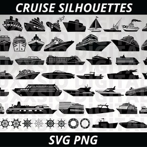 Crociera in formato Svg, nave da crociera in formato Svg, pacchetto Cruise Svg, silhouette da crociera in formato Svg, marino in formato Svg, crociera Png, barca in formato Svg, nave in formato Svg, oblò in formato Svg, crociera