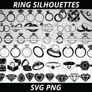 Silhouette diamond deals sport