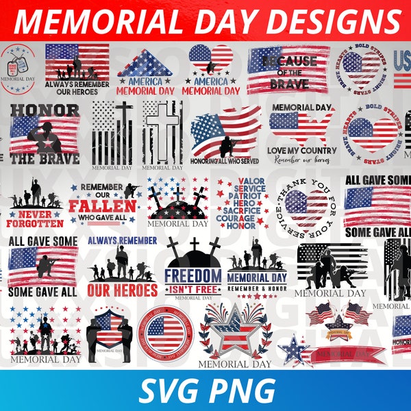 Memorial Day Svg, Patriotic Svg, American Flag Svg, USA Svg, Military Svg, Memorial Svg,Veterans Day Svg,Soldier Svg,Distressed Flag Svg,Png