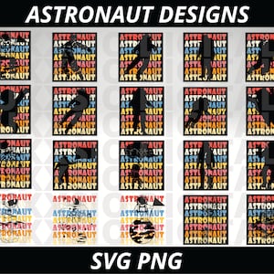 Astronaut Svg, Space Svg, Astronaut clipart, Spaceman Svg, Astronaut Design, Astronaut Helmet Svg, Astronaut with balloons svg,Astronaut Png