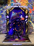 Stolitz Reversible Standee + free stickers product logo