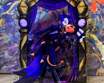 Supporto reversibile Stolitz + adesivi gratuiti