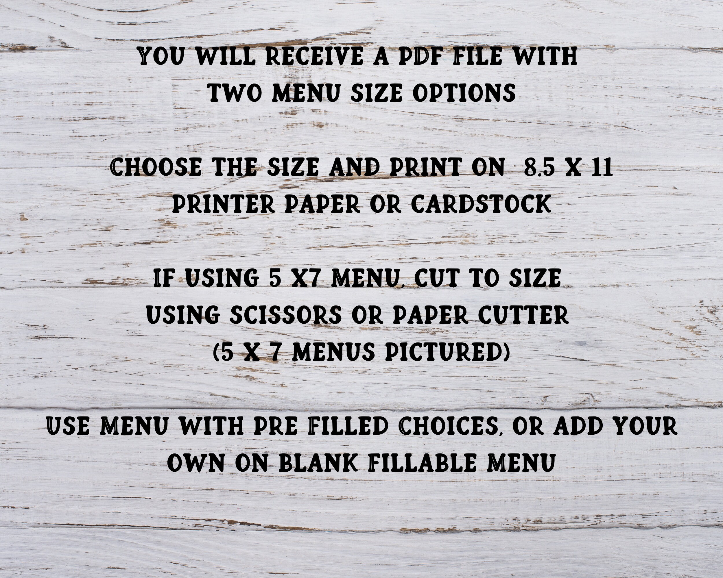 Mothers Day Printable Menu, Mothers Day Breakfast Menu, Printable Menu ...