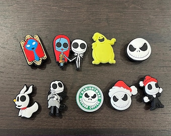 ABC Schuhanhänger für Clogg/Croco Schuhe