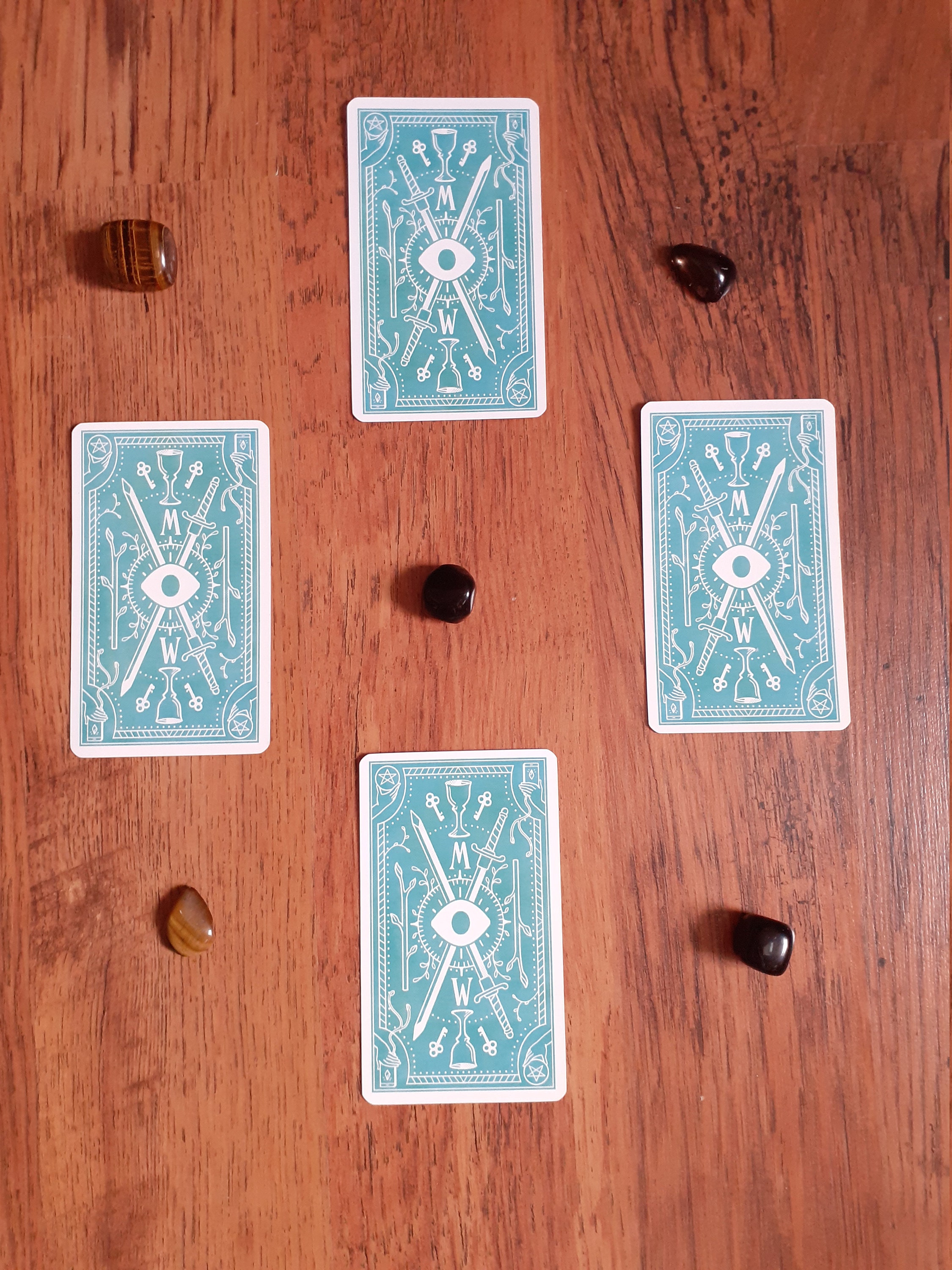 Tirage de Tarots - 24H