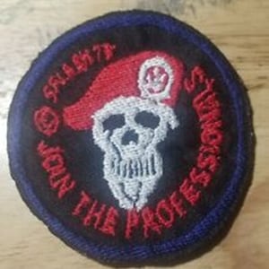 The Lost Boys - schließt euch an die Profis an - Patch zum Aufbügeln 10248