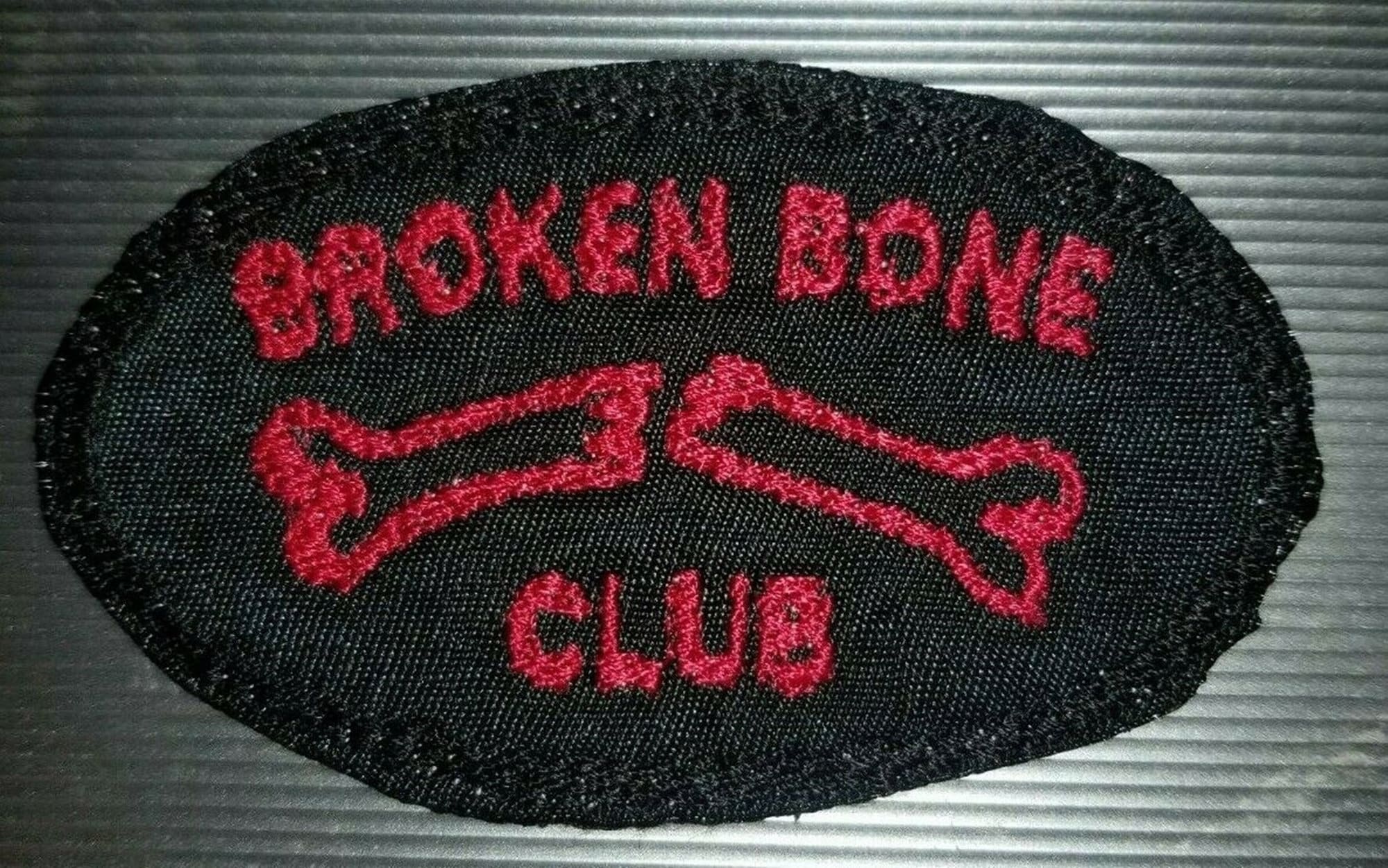 Soft Cast – The Broken Bone Club
