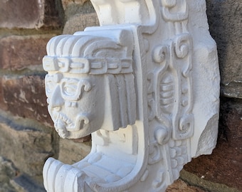 Aztec Mayan Queen of Uxmal
