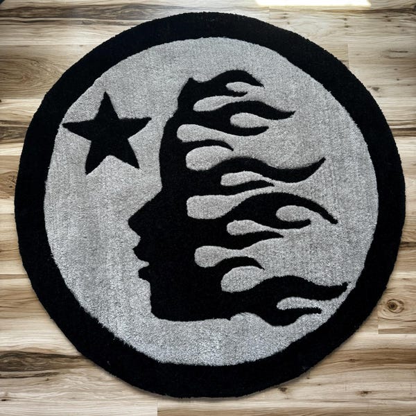 Hellstar - Etsy