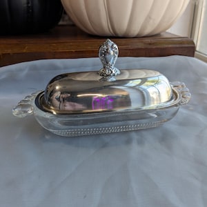 Rogers Bros Heritage - Etsy