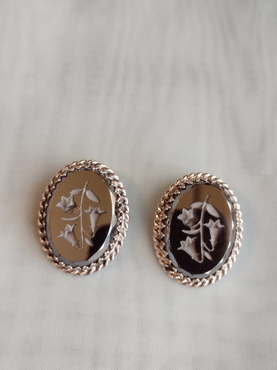 Plunder davis deals earrings