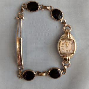 Elgin 10k Rgp Bezel - Etsy display picture 1